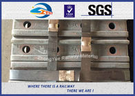 Railway Fish Plates, rail joint bars for joint rail fish plate in railway