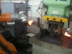 W Type Elastic Rail Clip